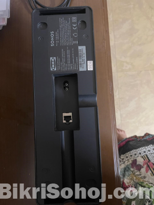 SOUND BOX FOR SELL (SONOS/SYMPHONISK)